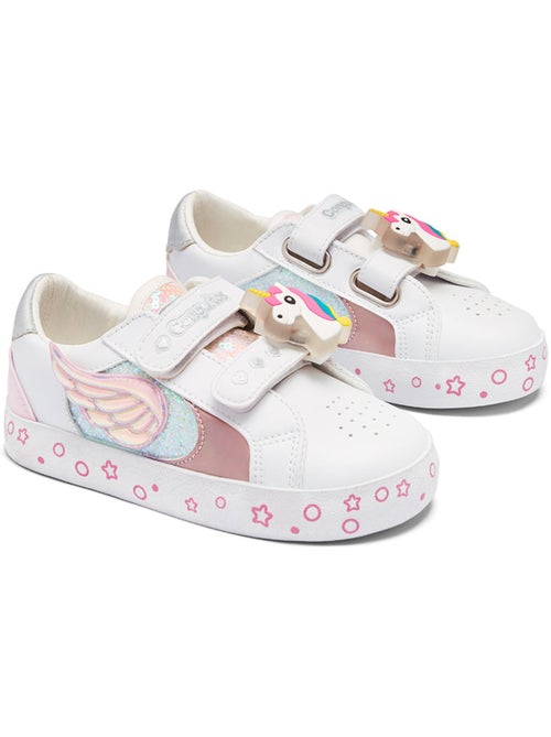 Zapatillas conguitos light - Kiabi Zapatillas conguitos light - Kiabi