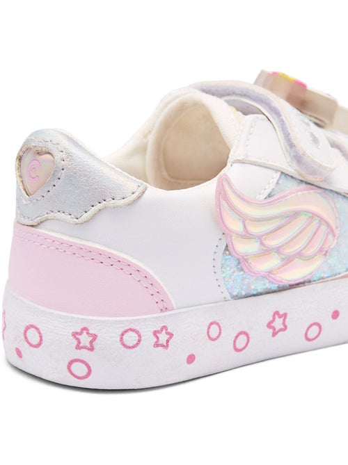 Zapatillas conguitos light - Kiabi Zapatillas conguitos light - Kiabi