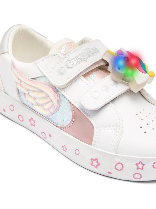 Zapatillas conguitos light - Kiabi Zapatillas conguitos light - Kiabi