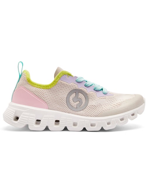 Zapatillas Conguitos Logo - Kiabi