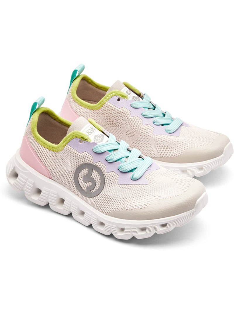 Zapatillas Conguitos Logo Multicolor - Kiabi