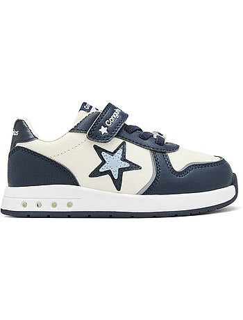 Zapatillas conguitos luces barefoot