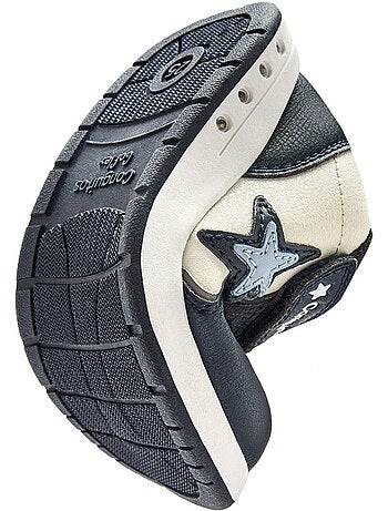 Zapatillas conguitos luces barefoot