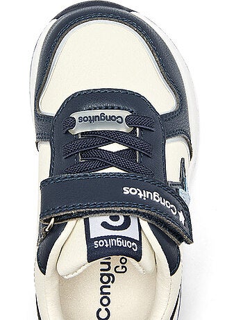 Zapatillas conguitos luces barefoot