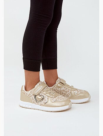 Zapatillas conguitos luces barefoot