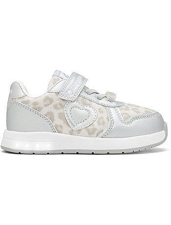 Zapatillas conguitos luces barefoot