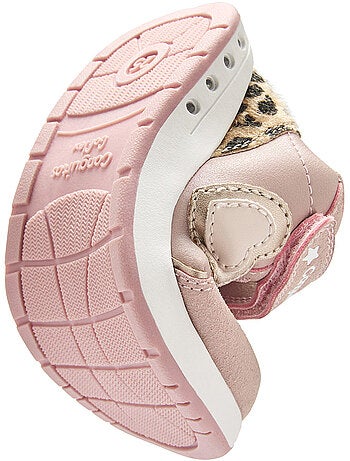 Zapatillas conguitos luces barefoot
