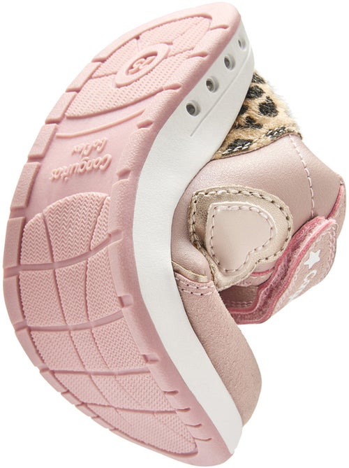 Zapatillas conguitos luces barefoot - Kiabi Zapatillas conguitos luces barefoot - Kiabi