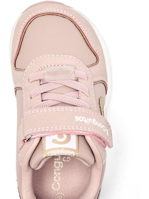 Zapatillas conguitos luces barefoot - Kiabi Zapatillas conguitos luces barefoot - Kiabi