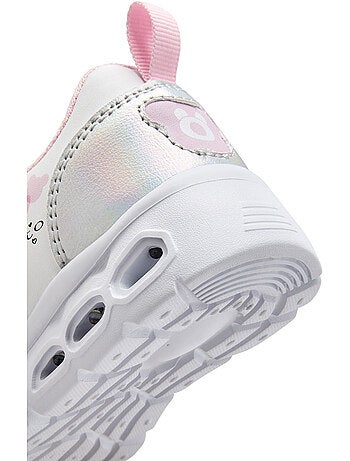 Zapatillas conguitos luces