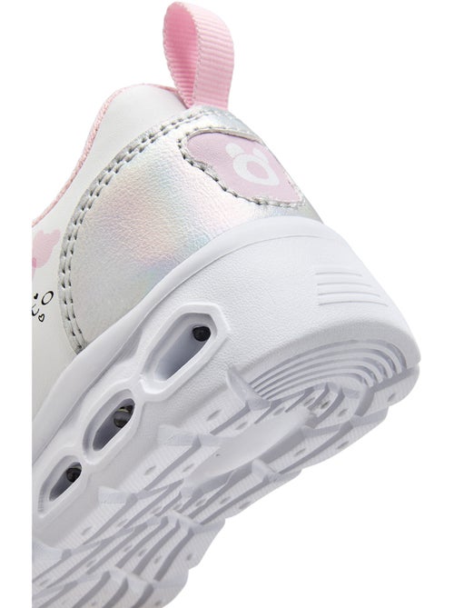 Zapatillas conguitos luces - Kiabi