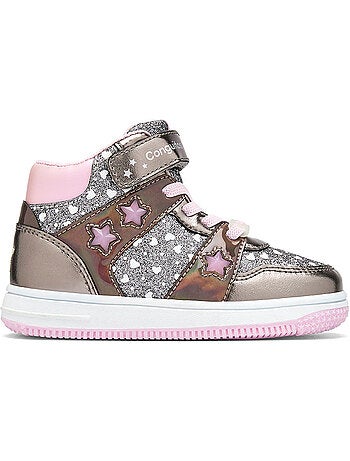 Zapatillas conguitos luces