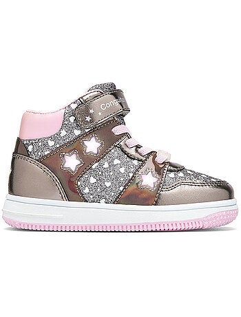 Zapatillas conguitos luces
