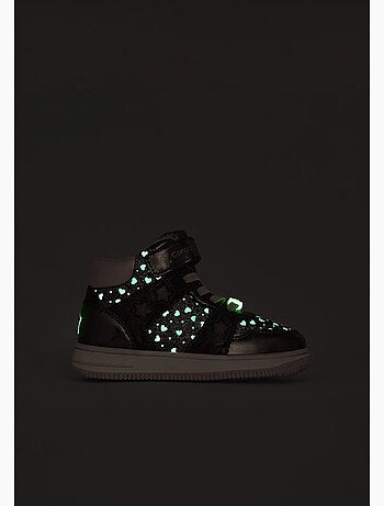 Zapatillas conguitos luces
