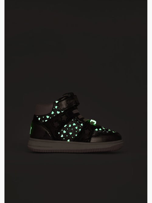 Zapatillas conguitos luces - Kiabi Zapatillas conguitos luces - Kiabi