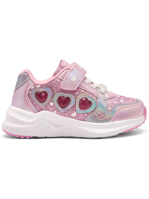 Zapatillas Conguitos Luces Estampado - Kiabi Zapatillas Conguitos Luces Estampado - Kiabi