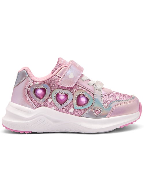 Zapatillas Conguitos Luces Estampado - Kiabi Zapatillas Conguitos Luces Estampado - Kiabi