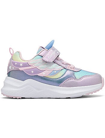 Zapatillas conguitos luces