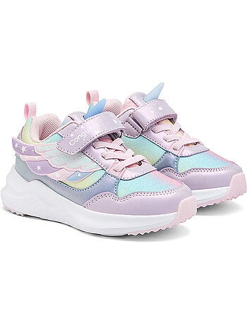 Zapatillas conguitos luces