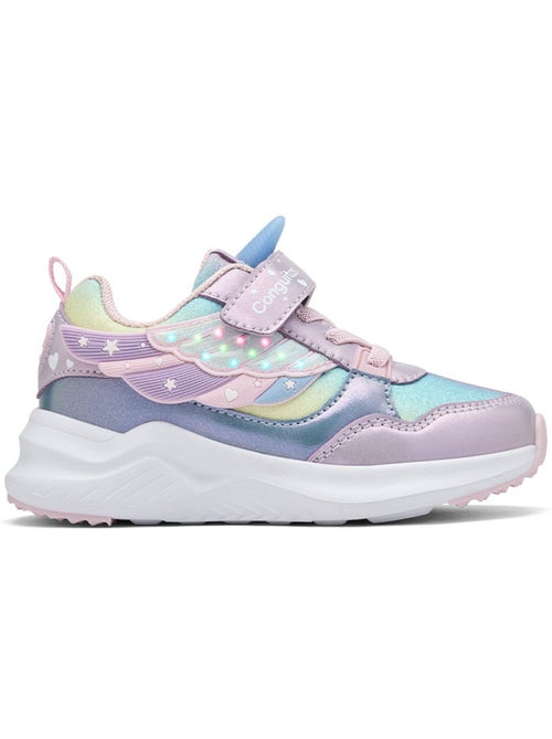 Zapatillas conguitos luces - Kiabi Zapatillas conguitos luces - Kiabi