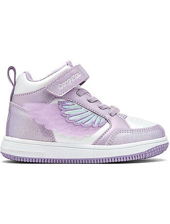 Zapatillas conguitos luces
