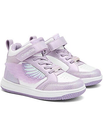 Zapatillas conguitos luces