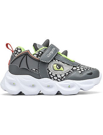 Zapatillas conguitos luces