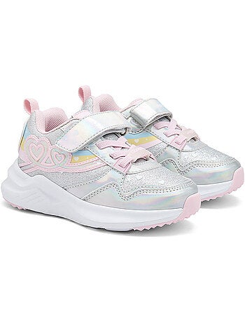 Zapatillas conguitos luces
