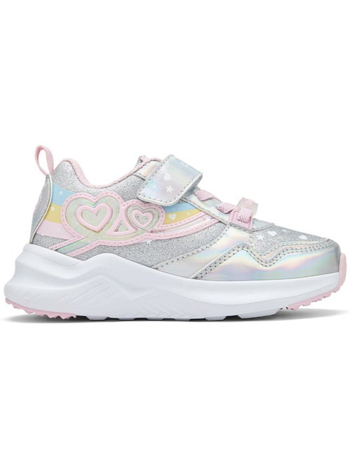 Zapatillas conguitos luces - Kiabi
