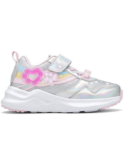 Zapatillas conguitos luces - Kiabi