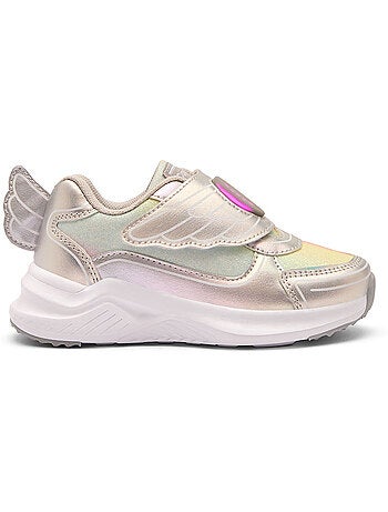 Zapatillas conguitos luces