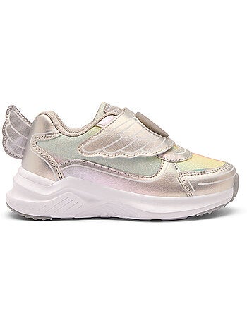 Zapatillas conguitos luces