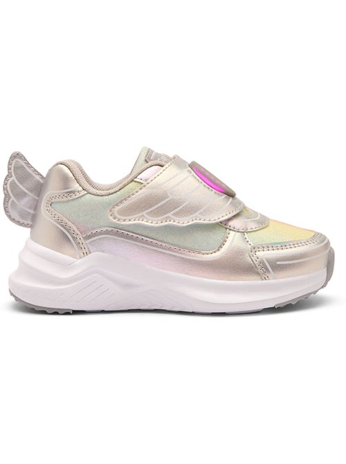 Zapatillas Conguitos Luces - Kiabi Zapatillas Conguitos Luces - Kiabi