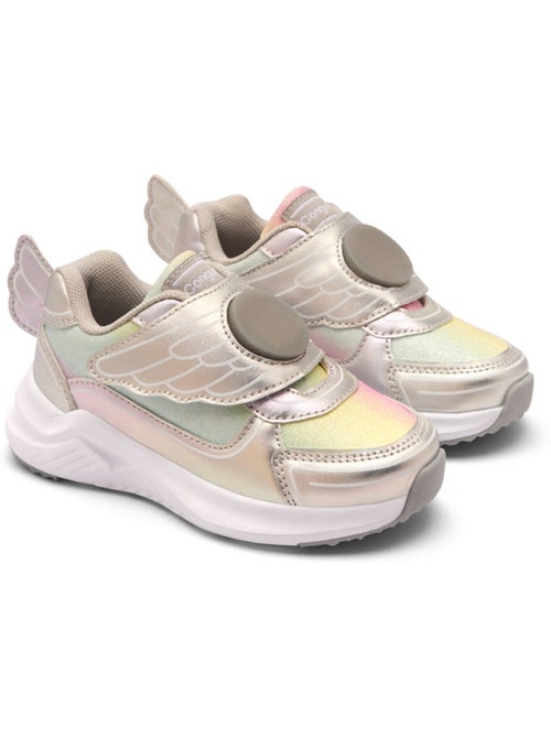 Zapatillas Conguitos Luces - Kiabi Zapatillas Conguitos Luces - Kiabi