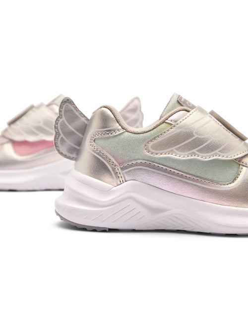 Zapatillas Conguitos Luces - Kiabi Zapatillas Conguitos Luces - Kiabi