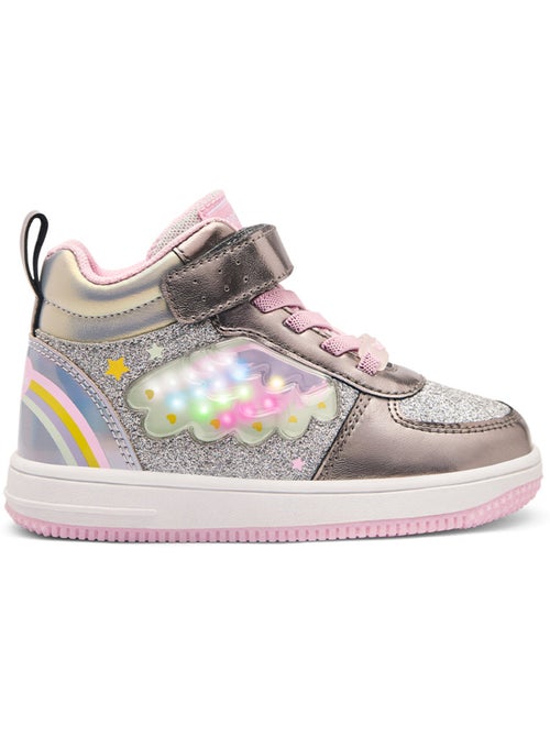 Zapatillas conguitos luces - Kiabi Zapatillas conguitos luces - Kiabi