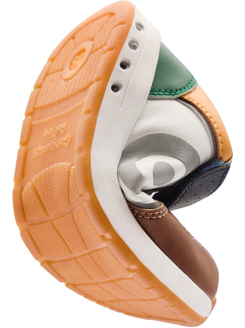 Zapatillas conguitos luces respetuoso - Kiabi Zapatillas conguitos luces respetuoso - Kiabi