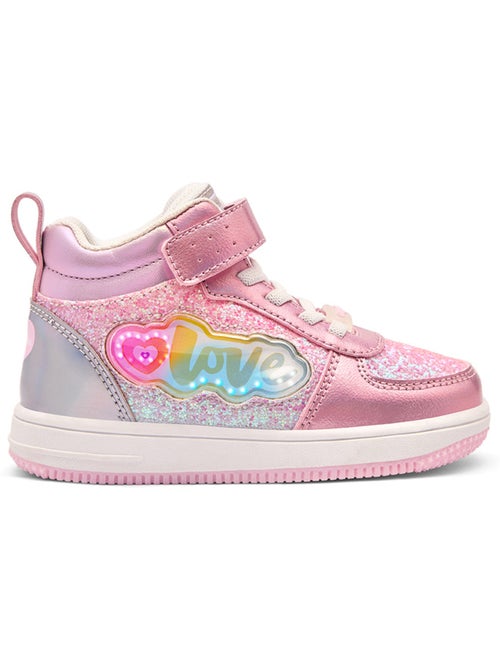 Zapatillas conguitos luces - Kiabi Zapatillas conguitos luces - Kiabi