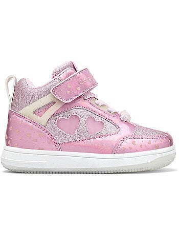 Zapatillas conguitos luces