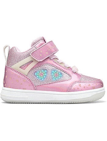 Zapatillas conguitos luces