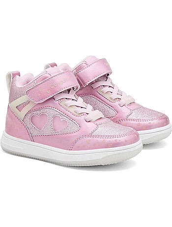 Zapatillas conguitos luces