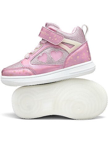 Zapatillas conguitos luces