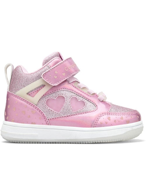 Zapatillas conguitos luces - Kiabi