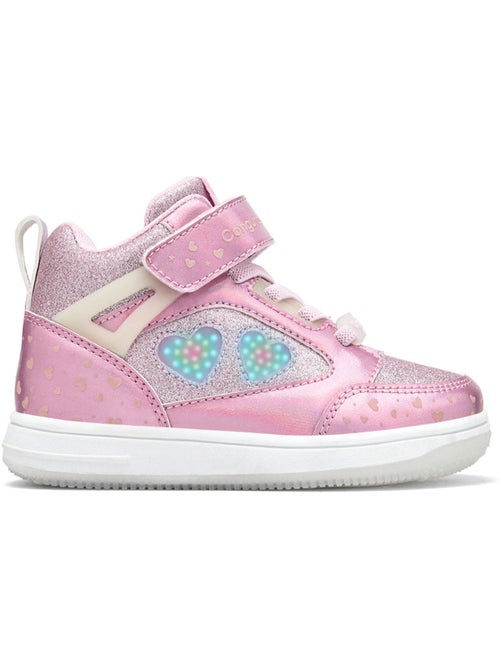 Zapatillas conguitos luces - Kiabi