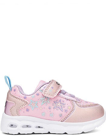 Zapatillas conguitos luz