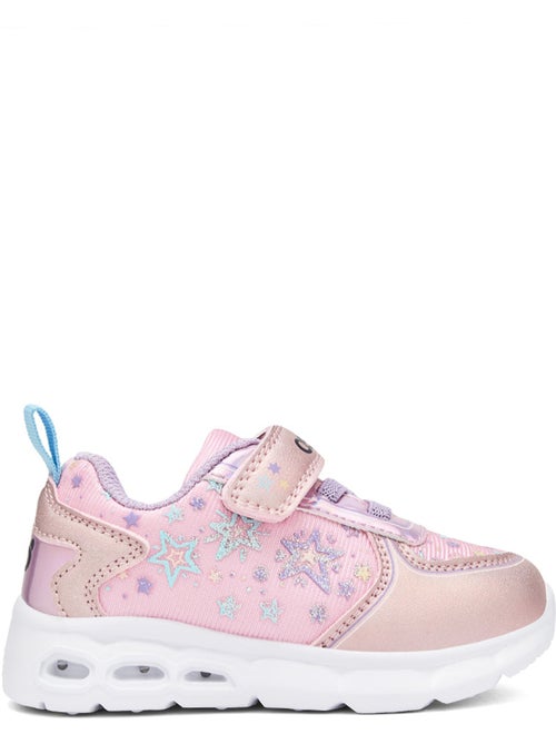 Zapatillas conguitos luz - Kiabi
