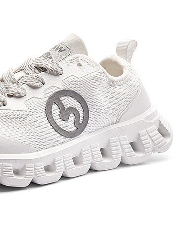 Zapatillas Conguitos Malla Amortiguable