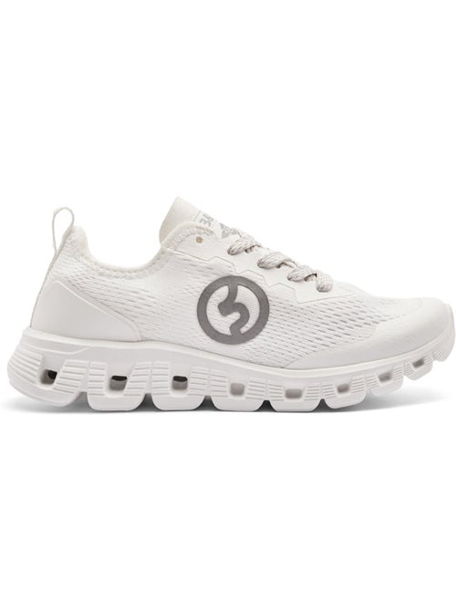 Zapatillas Conguitos Malla Amortiguable - Kiabi Zapatillas Conguitos Malla Amortiguable - Kiabi