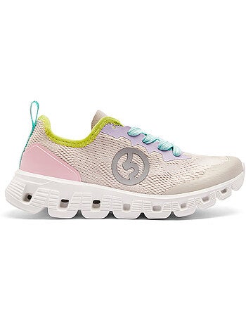 Zapatillas Conguitos Malla Amortiguable