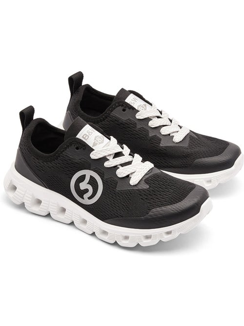 Zapatillas Conguitos Malla Amortiguable - Kiabi